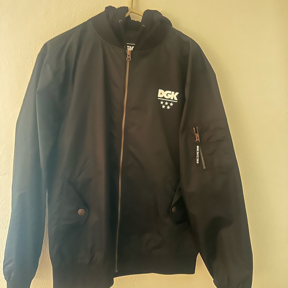 DGK jacket